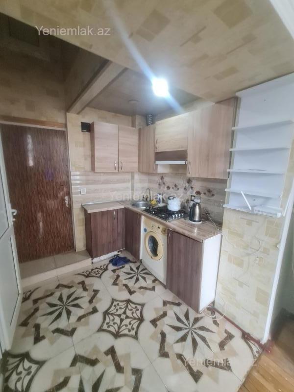 3 otaqlı Bina evi menzil, Səbail rayonu, Bakı