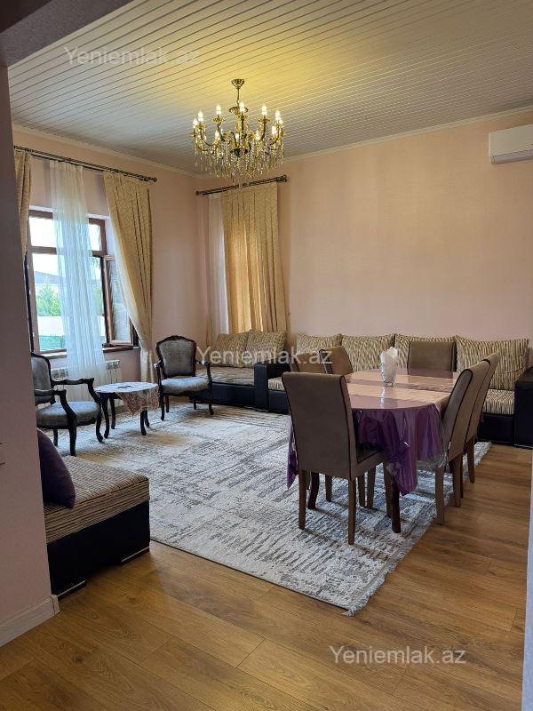 5 otaqlı Həyət evi / Villa, Sabunçu rayonu, Bakı
