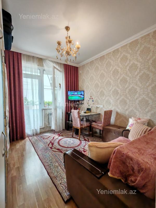 1 otaqlı Bina evi menzil, Yasamal rayonu, Bakı