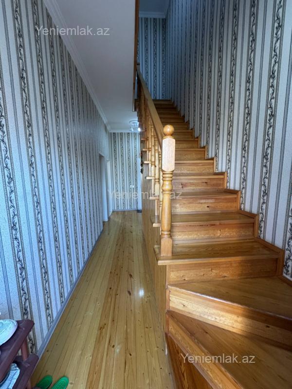 4 otaqlı Həyət evi / Villa, Masazır, Abşeron