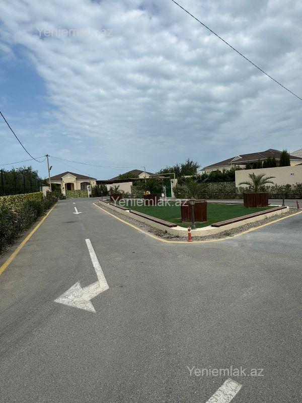 5 otaqlı Həyət evi / Villa, Sabunçu rayonu, Bakı