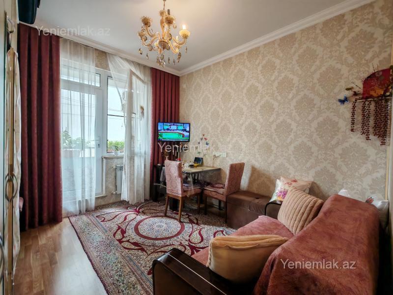 1 otaqlı Bina evi menzil, Yasamal rayonu, Bakı