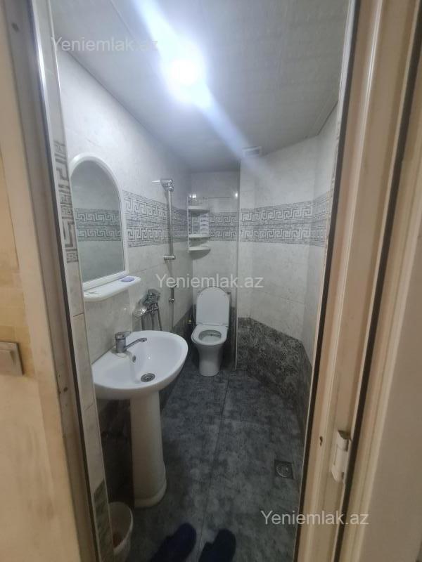 3 otaqlı Bina evi menzil, Səbail rayonu, Bakı