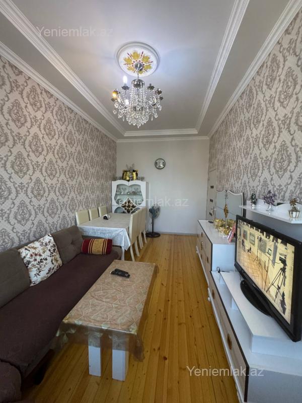 4 otaqlı Həyət evi / Villa, Masazır, Abşeron