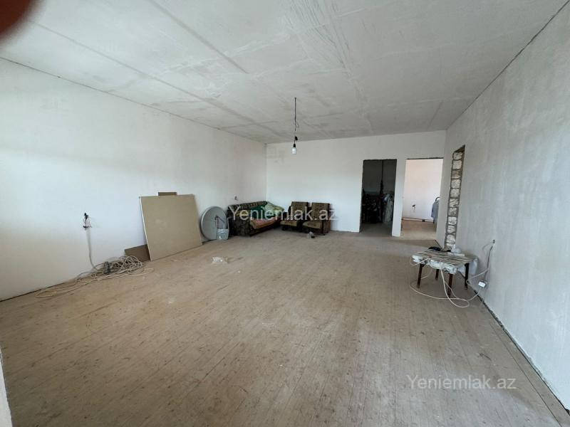 4 otaqlı Həyət evi / Villa, Binəqədi rayonu, Bakı