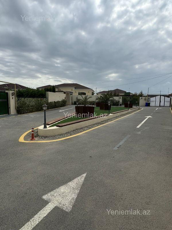5 otaqlı Həyət evi / Villa, Sabunçu rayonu, Bakı