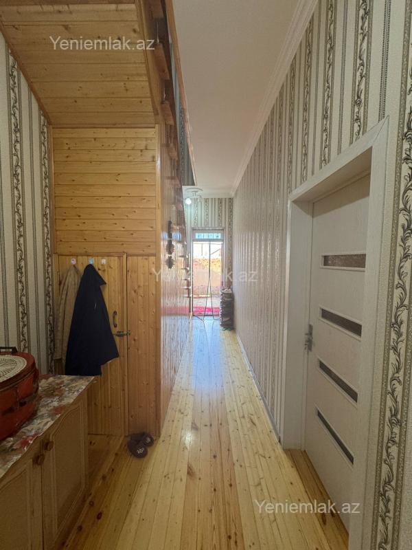 4 otaqlı Həyət evi / Villa, Masazır, Abşeron