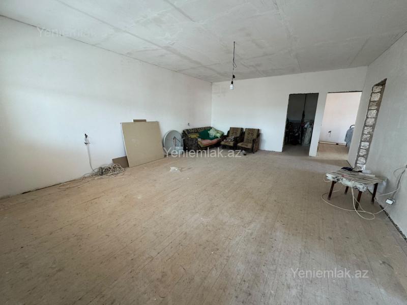 4 otaqlı Həyət evi / Villa, Binəqədi rayonu, Bakı