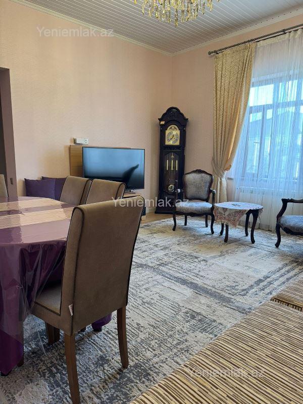 5 otaqlı Həyət evi / Villa, Sabunçu rayonu, Bakı