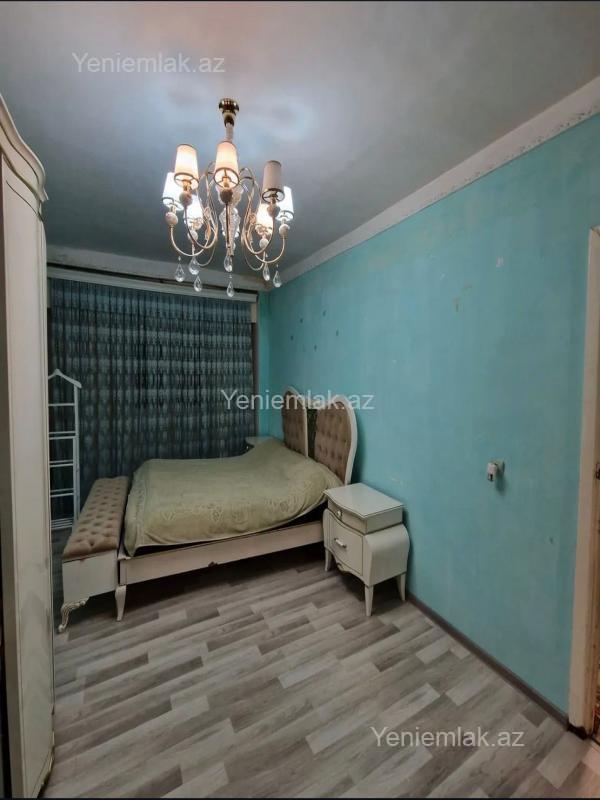 3 otaqlı Bina evi menzil, 45-ci məhəllə, Sumqayıt