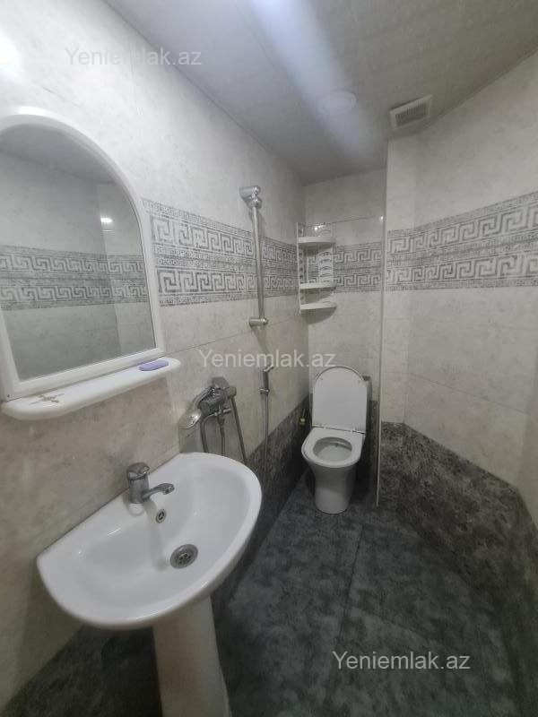 3 otaqlı Bina evi menzil, Səbail rayonu, Bakı