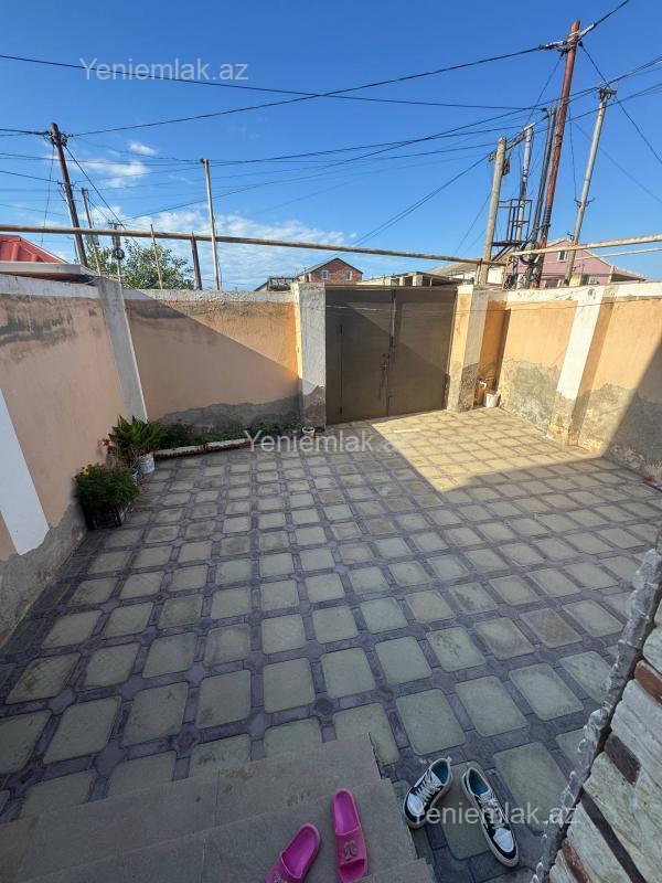 4 otaqlı Həyət evi / Villa, Masazır, Abşeron