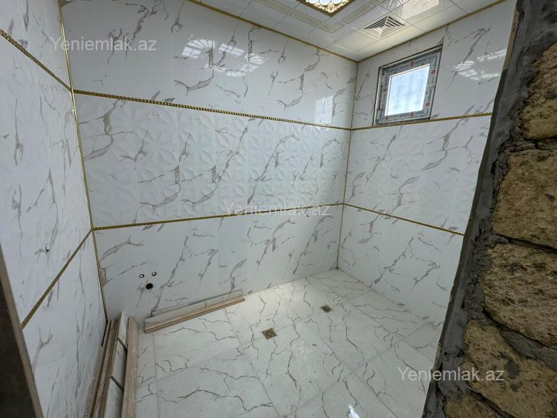 4 otaqlı Həyət evi / Villa, Binəqədi rayonu, Bakı