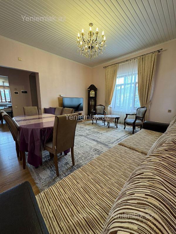 5 otaqlı Həyət evi / Villa, Sabunçu rayonu, Bakı