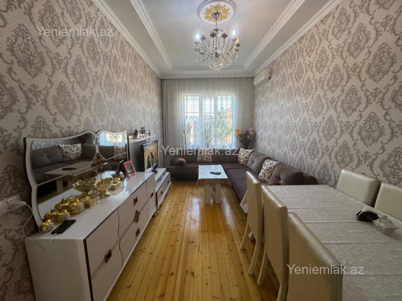 4 otaqlı Həyət evi / Villa, Masazır, Abşeron