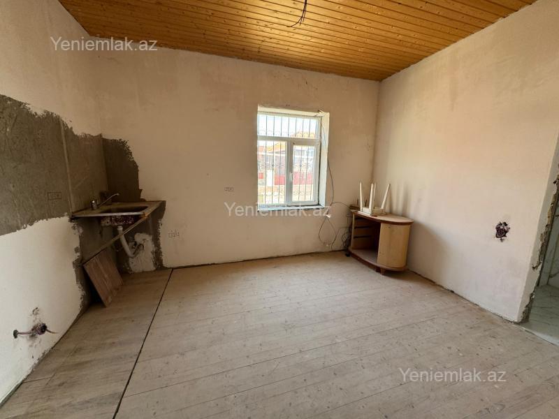 4 otaqlı Həyət evi / Villa, Binəqədi rayonu, Bakı
