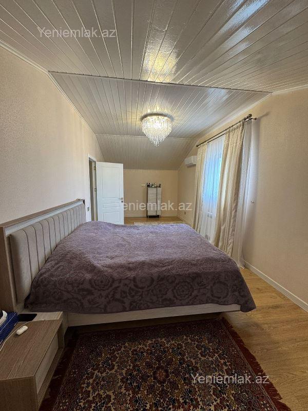 5 otaqlı Həyət evi / Villa, Sabunçu rayonu, Bakı