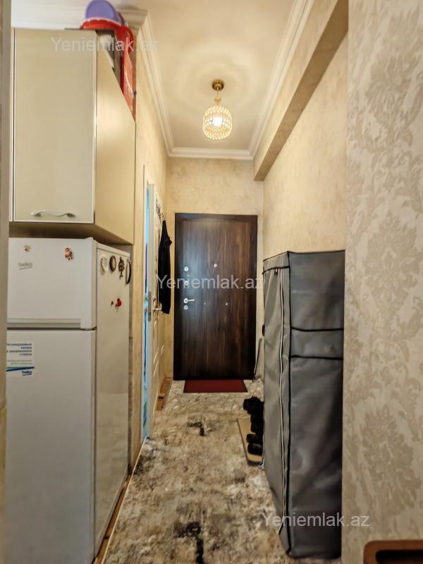 1 otaqlı Bina evi menzil, Yasamal rayonu, Bakı