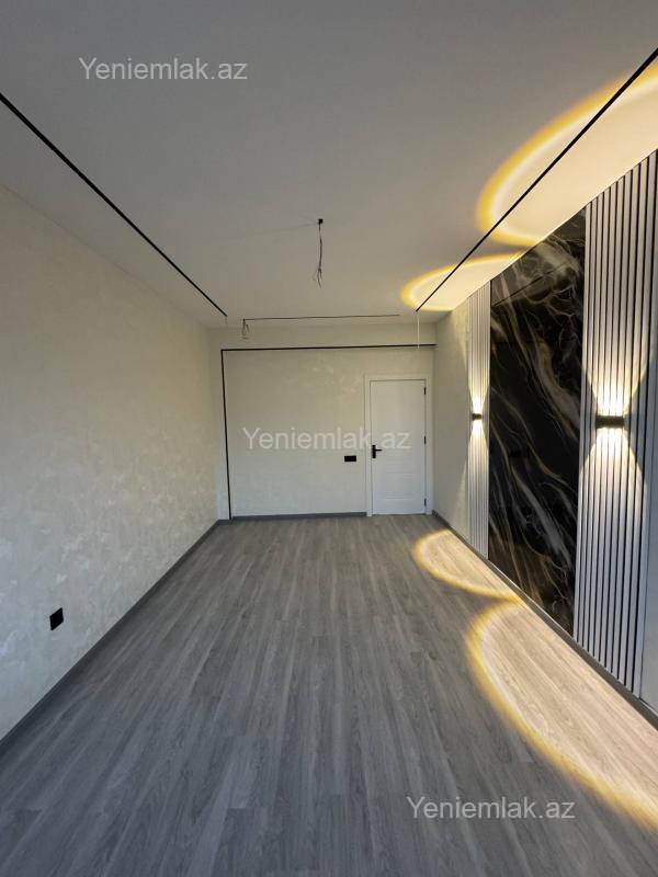 2-комн. · 57 m² · 6/6 этаж, Qurtuluş 93