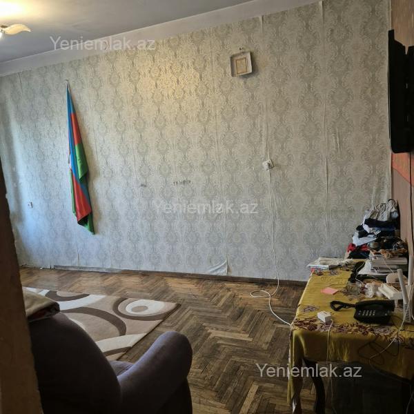 5 otaq · 120 m² · 4/9 mərtəbə, Bakıxanov