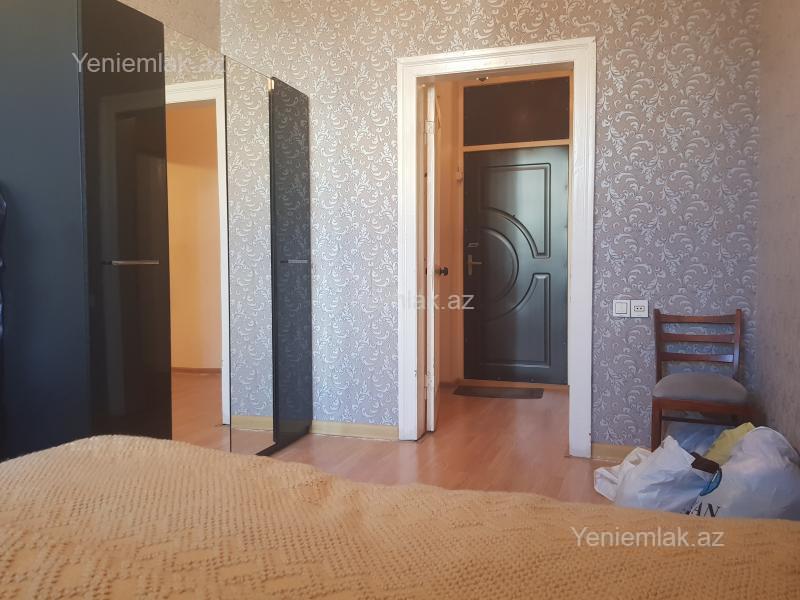 2 otaq · 65 m² · 4/5 mərtəbə, Nəriman Nərimanov