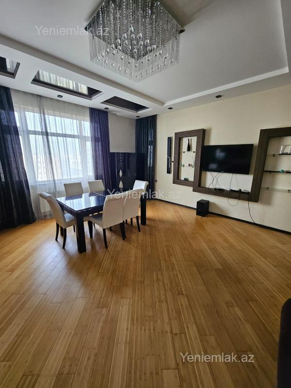 3 otaq · 145 m²