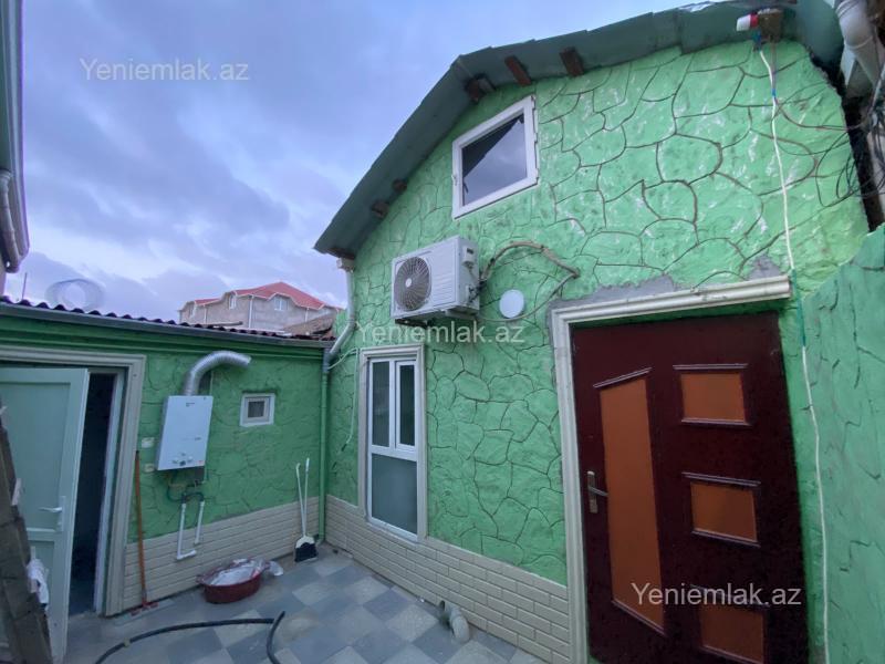 2 otaq · 45 m² · 1/1 mərtəbə, Binəqədi