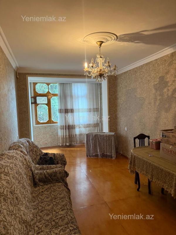 3-комн. · 100 m²