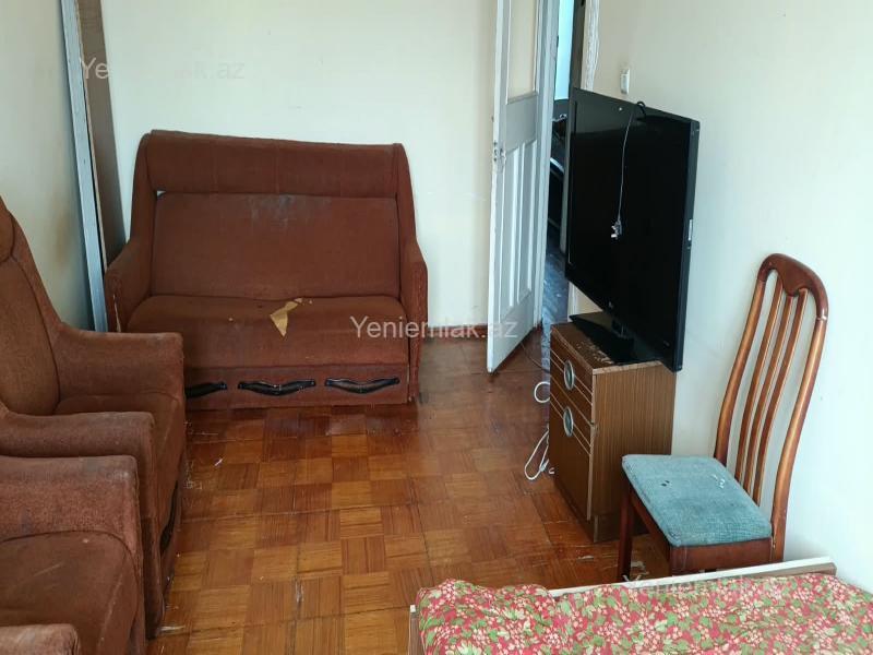 2 otaq · 80 m² · 7/9 mərtəbə, Qara Qarayev