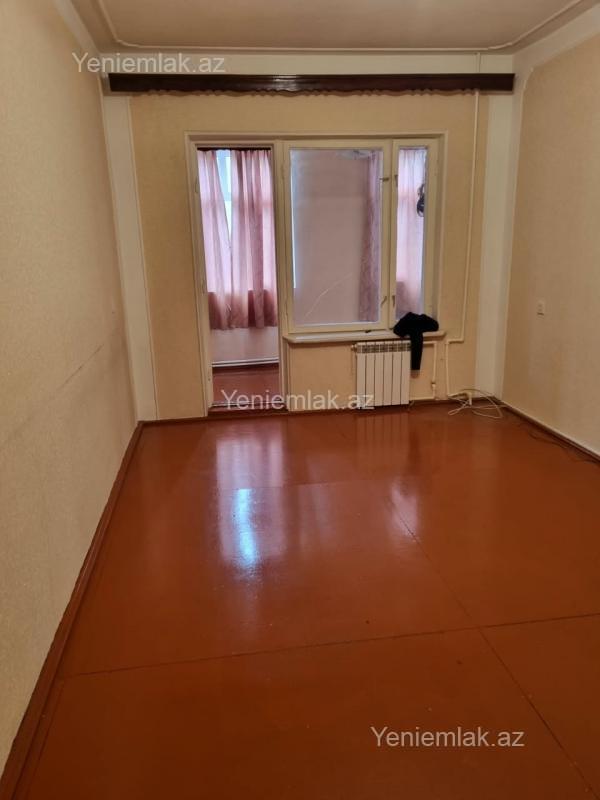 2 otaq · 60 m² · 2/9 mərtəbə, Əhmədli