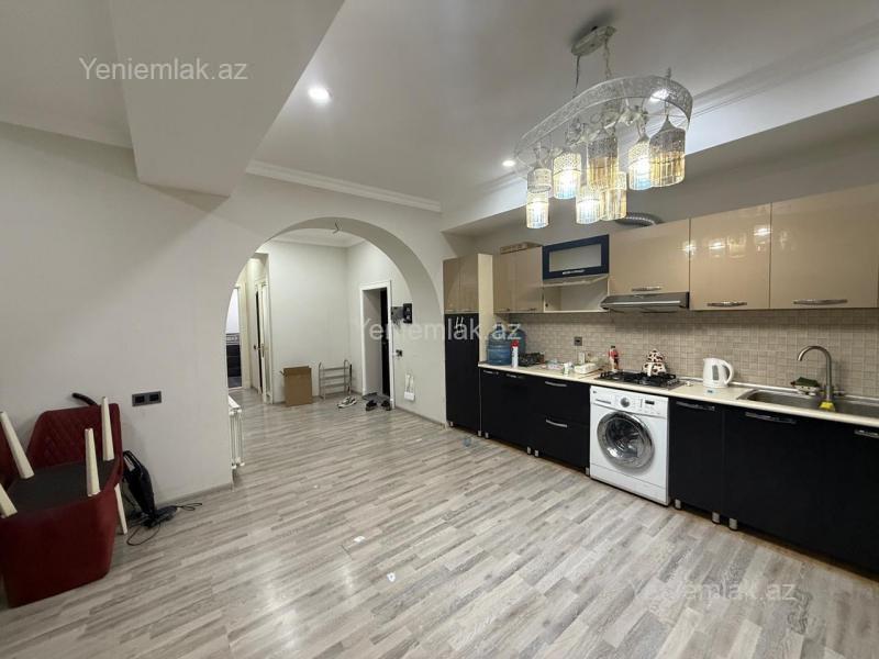 2 otaq · 90 m²