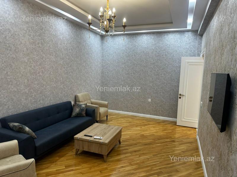 2 otaq · 80 m²