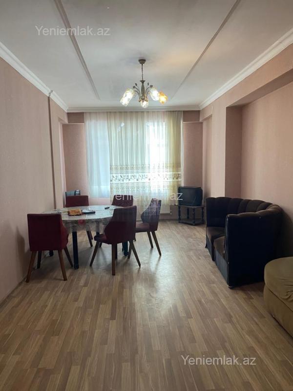 4 otaq · 150 m² · 3/12 mərtəbə, Yeni Yasamal