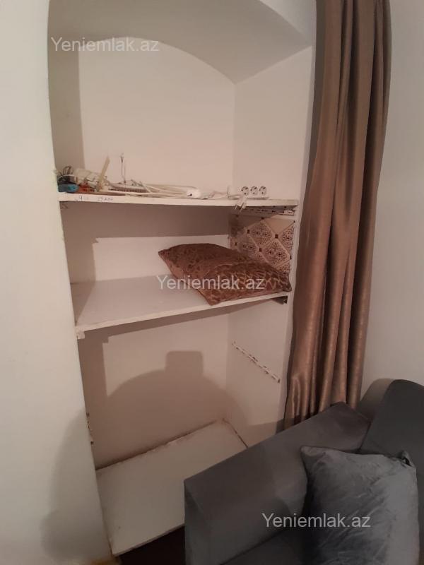 1 rooms · 30 m²