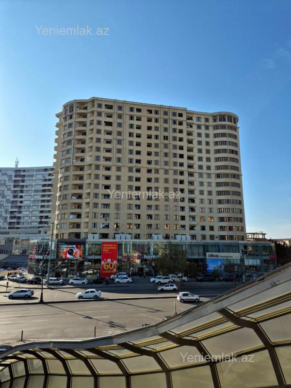 3 otaq · 145 m² · 9/17 mərtəbə, Əhmədli