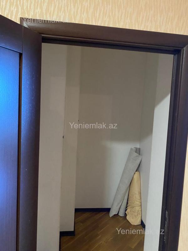 8-ci kilometrdə 4 otaqlı yeni tikili mənzil satılır, 178 m², 385 000 AZN, şəkil 2 / 10