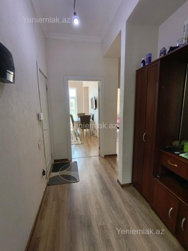 Hövsanda 3 otaqlı yeni tikili mənzil satılır, 70 m², 127 500 AZN, şəkil 2 / 11
