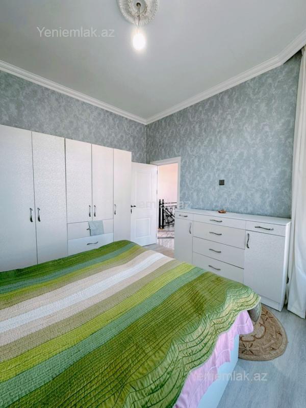 Badamdarda 4 otaqlı həyət evi satılır, 190 m², 415 000 AZN, şəkil 2 / 12