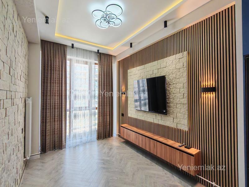 20 Yanvarda 3 otaqlı yeni tikili mənzil satılır, 70 m², 310 000 AZN, şəkil 2 / 12