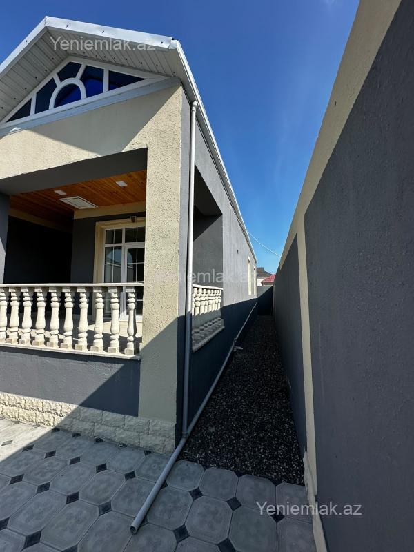 Kürdəxanıda 3 otaqlı həyət evi satılır, 145 m², 113 000 AZN, şəkil 2 / 12