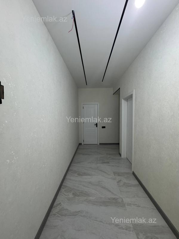 Продаётся 2-комнатная квартира в новостройке, ЖК Qurtuluş 93, 57 м², 67 000 AZN, фото 2 / 9