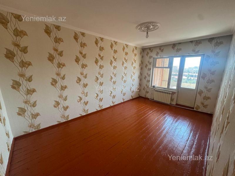 Bakıxanovda 3 otaqlı köhnə tikili mənzil kirayə verilir, 85 m², 550 AZN/ay, şəkil 2 / 11