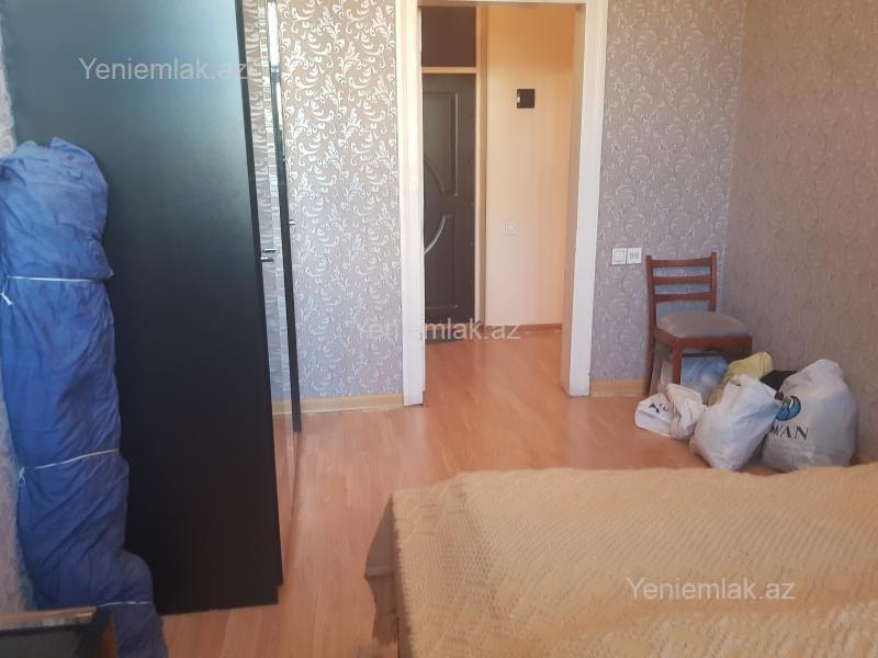 Nəriman Nərimanovda 2 otaqlı köhnə tikili mənzil satılır, 65 m², 190 000 AZN, şəkil 2 / 12