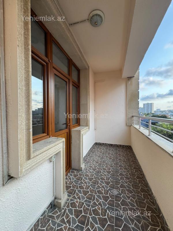 Bakıxanovda 2 otaqlı yeni tikili mənzil satılır, 100 m², 269 000 AZN, şəkil 2 / 12