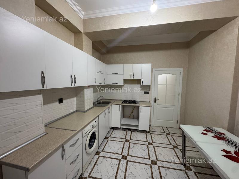 Masazırda 3 otaqlı yeni tikili mənzil satılır, 70 m², 88 000 AZN, şəkil 2 / 12