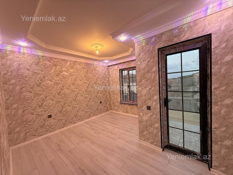 Sarayda 4 otaqlı həyət evi satılır, 150 m², 129 000 AZN, şəkil 2 / 12