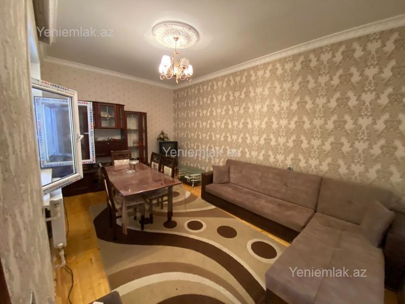 2-room house for sale in Binəqədi, 68 m², 46 000 AZN, photo 2 / 6