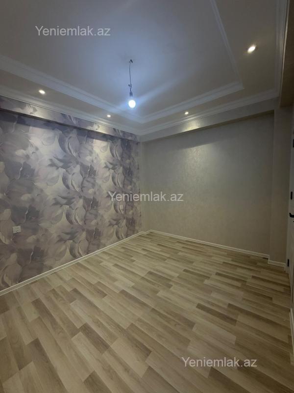 Продаётся 2-комнатная квартира в новостройке, ЖК Qurtuluş 93, 44,3 м², 72 500 AZN, фото 2 / 12