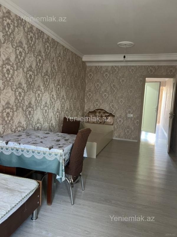 Xalqlar Dostluğunda 1 otaqlı köhnə tikili mənzil kirayə verilir, 45 m², 500 AZN/ay, şəkil 2 / 8