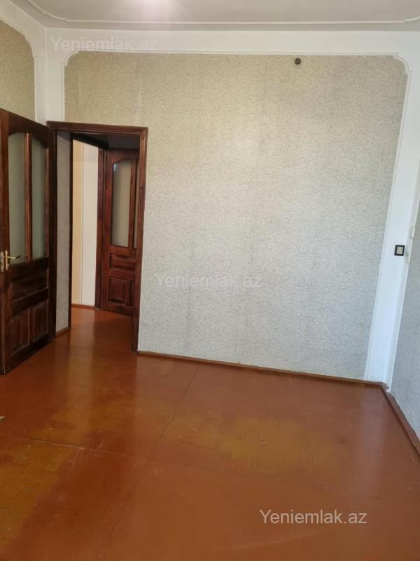 Əhmədlidə 2 otaqlı köhnə tikili mənzil kirayə verilir, 60 m², 550 AZN/ay, şəkil 2 / 8